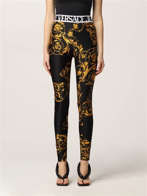 versace jeans womens ebay|Versace Jeans couture for women.